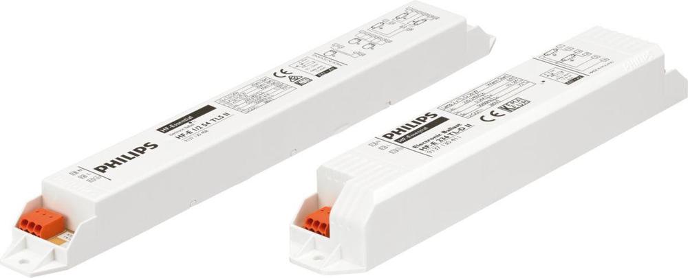statecznik HF-E 236 TL-D