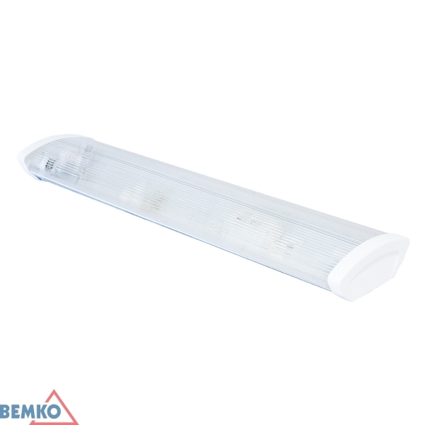 oprawa ALIT XP7 2x36W IP20 PC-CLEAR EVG