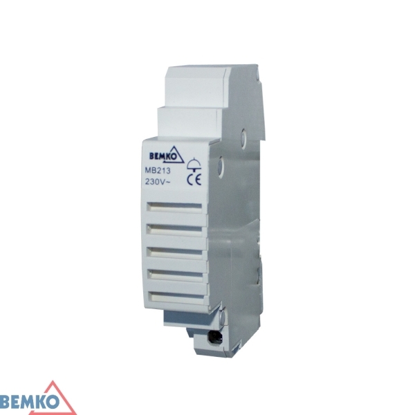 dzwonek na szyne A20-MB213