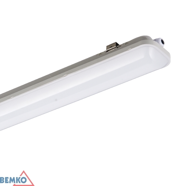 oprawa ALWIR LED 1500mm 4000lm IP65 4000K 48W C17-HLA-150-480-4K