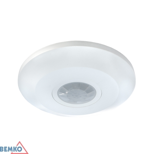 czujnik ruchu SES05WH-A 360st.biały