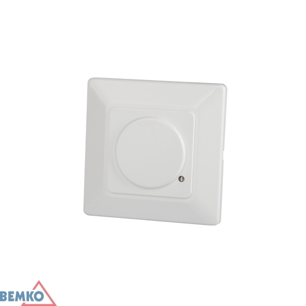czujnik mikrofalowy 2000W 360* IP20 okr.bial B52-SES60WH-A
