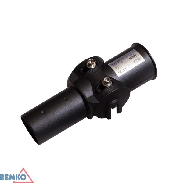 uchwyt regulowany do oprawy KULI1 100W/150W szar C82-KUL1-60-UR