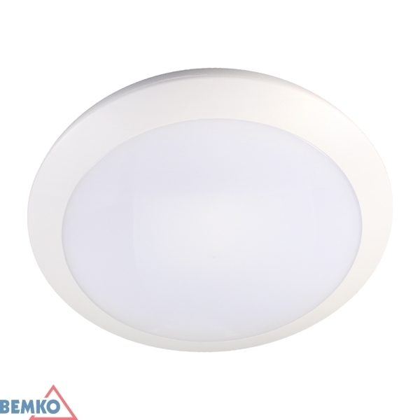 oprawa LED KATIA 22W 4000K 2000lm IP66 czuj.mikr C36-PSF706-224-MD funk.polcien