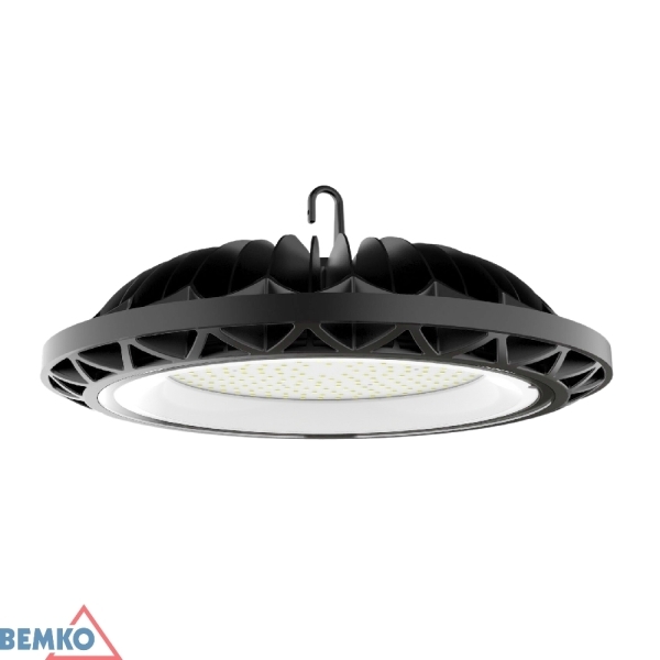 oprawa przemysłowa LED VOYAGER 150W 6000K 15000lm IP65 C85-HBV-150-6K