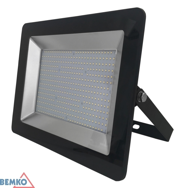 naświetlacz LED LOFOT IP65 200W 17000lm IP65 6000K C65-LFS-200BL-6K