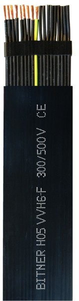 H05VVH6-F 24x0,75