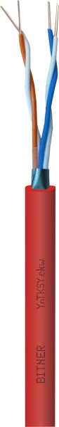 kabel YnTKSYekw 4x2x0,8