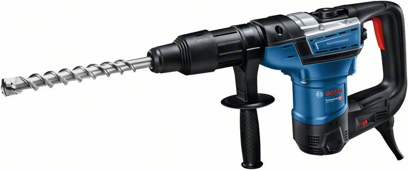 młot GBH 5-40 D 1100W/8.5J 0.611.269.001