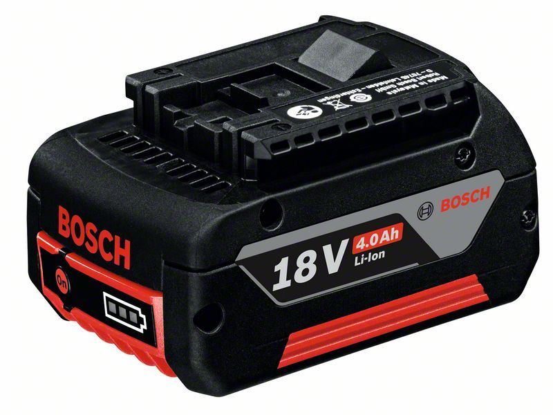 akumulator Li-lon.18V 4,0Ah 1600Z00038