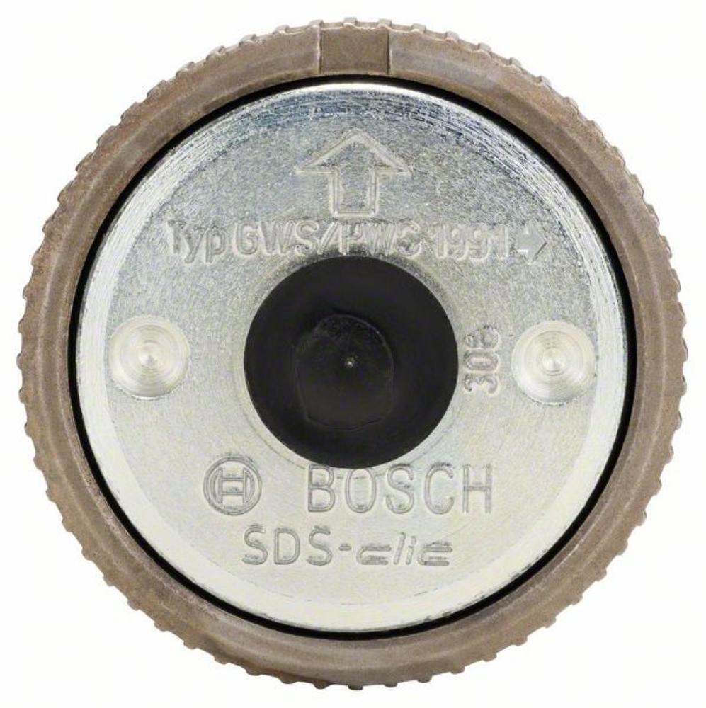 szybkozaciskowa nakrętka SDS-CLIC M-14