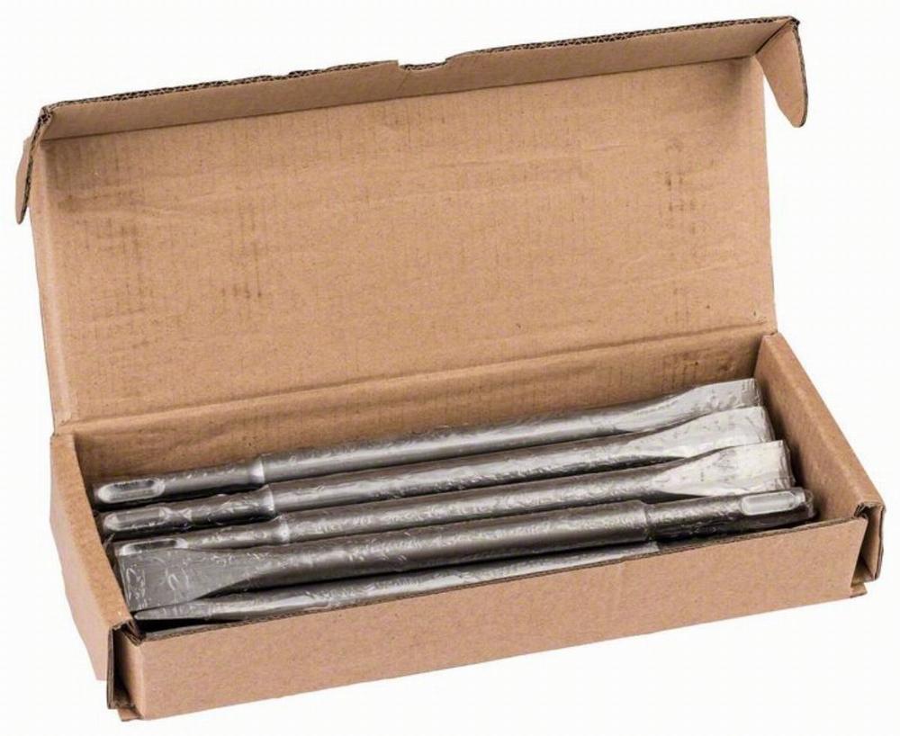 dłuto SDS-PL płaskie 25x250 (2608578519)