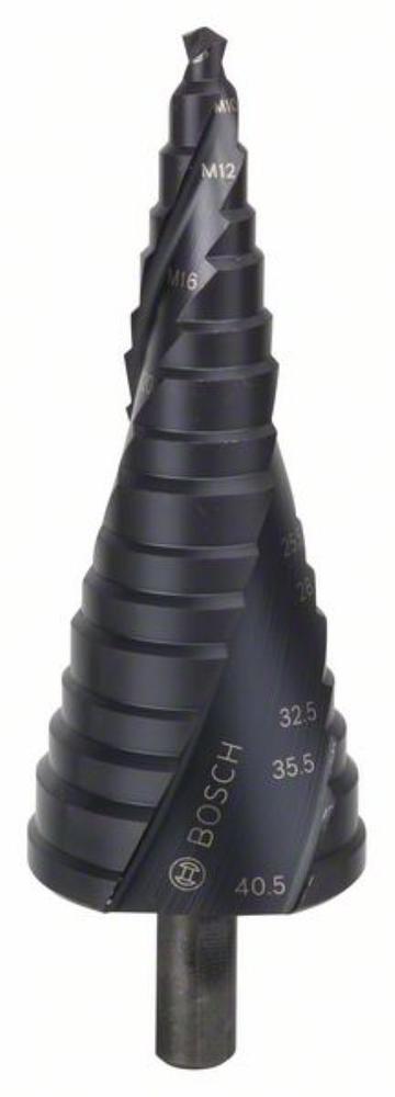 wiertło stopniowe 10-40HSS-ALT 2608588071