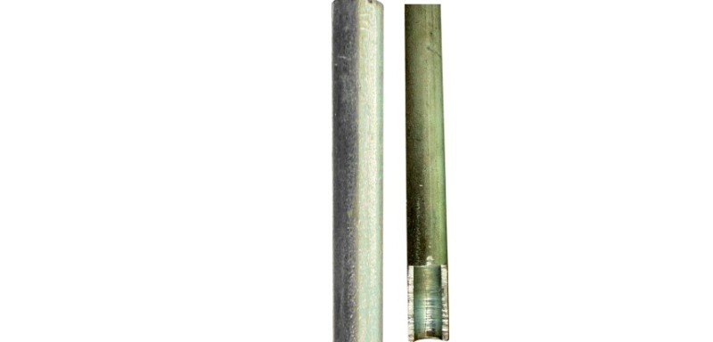 sonda 0-21 18x1300 uziom OP-UZ-021 ocynk. przedłużająca