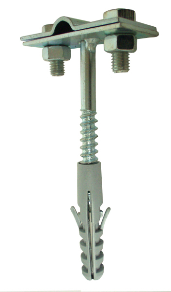 wspornik 0-5H L-150 z kolkiem/uchwyt uniwer. OP-WS-DK-150 rozpor.mocuj.link