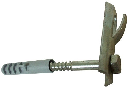 wspornik 0-5D 8/80 z kołkiem rozp. OP-WS-JK-080
