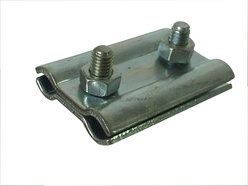 złączka 0-12 mostkowa dwuwylot OP-ZL-012 OP-ZL-012