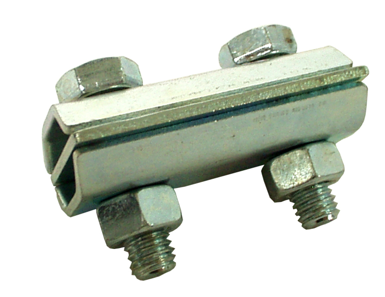 złączka 0-12C przelot.podwoj. OP-ZL-012C
