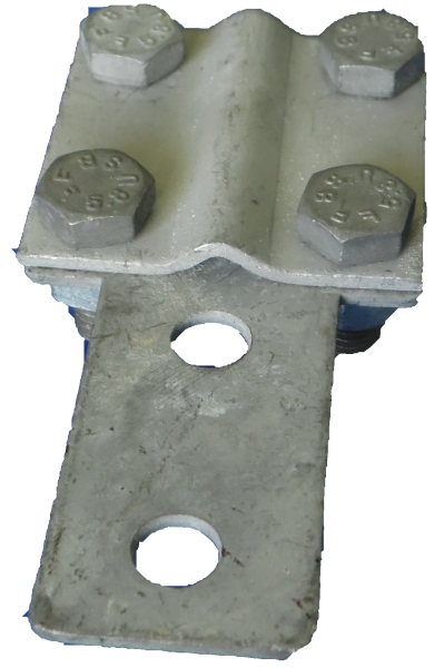 złącze 0-16 odgr.kontr.4 srub. OP-ZL-016