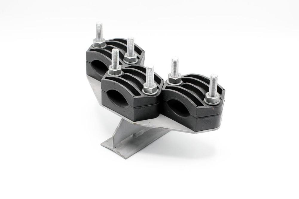 uchwyt kabla UKSW-3 25-46 słup wirowy EP-UC-UKSW-3