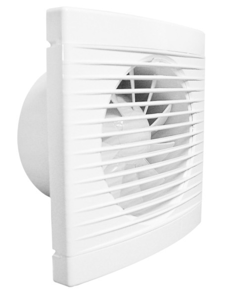wentylator PLAY CLASSIC 125 WP