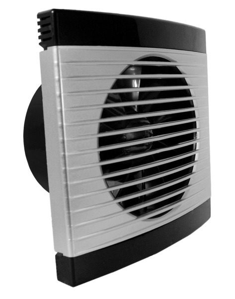 wentylator PLAY SATIN 125 S