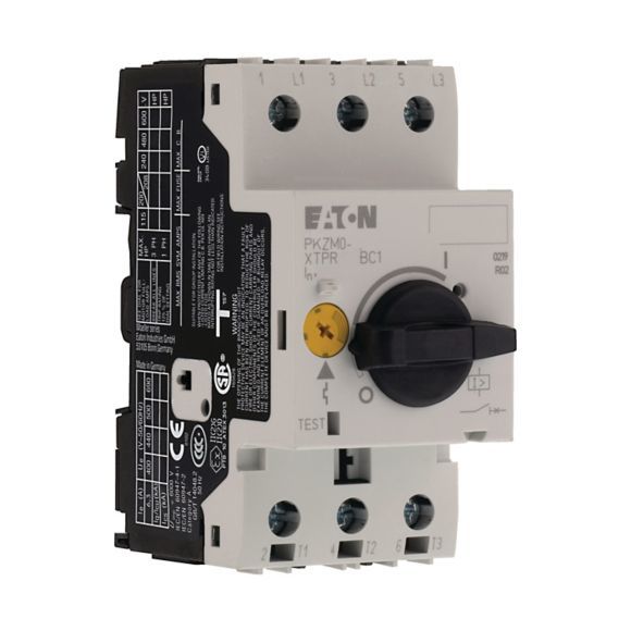 PKZM0-16 Wyłącznik silnikowy 16A 7,5kW