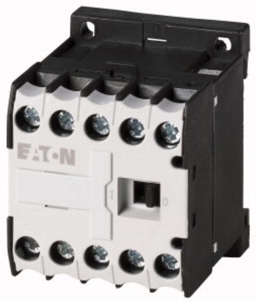 DILER-22(230V50HZ,240V60HZ) Stycznik pomocniczy AC-15 I=3A 2Z 2R