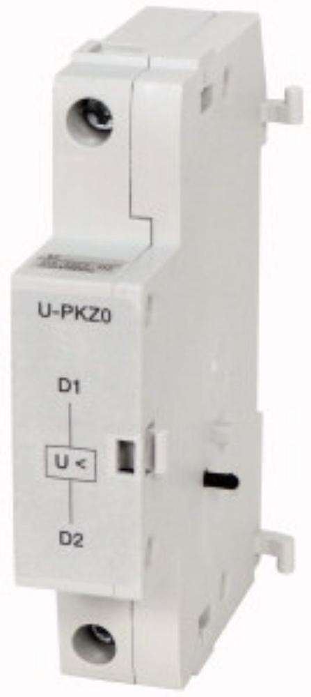 U-PKZ0(400V50HZ) Wyzwalacz zanikowy bezzwłoczny