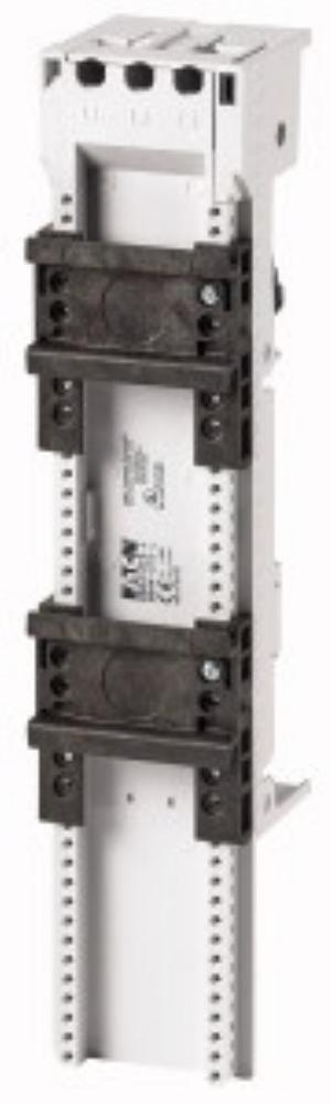BBA4/2TS-L Adapter na szyny zbiorcze szer. 54mm 2 s