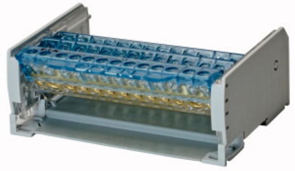 BPZ-KB-13/125 Modułowy blok listew rozdzielczych