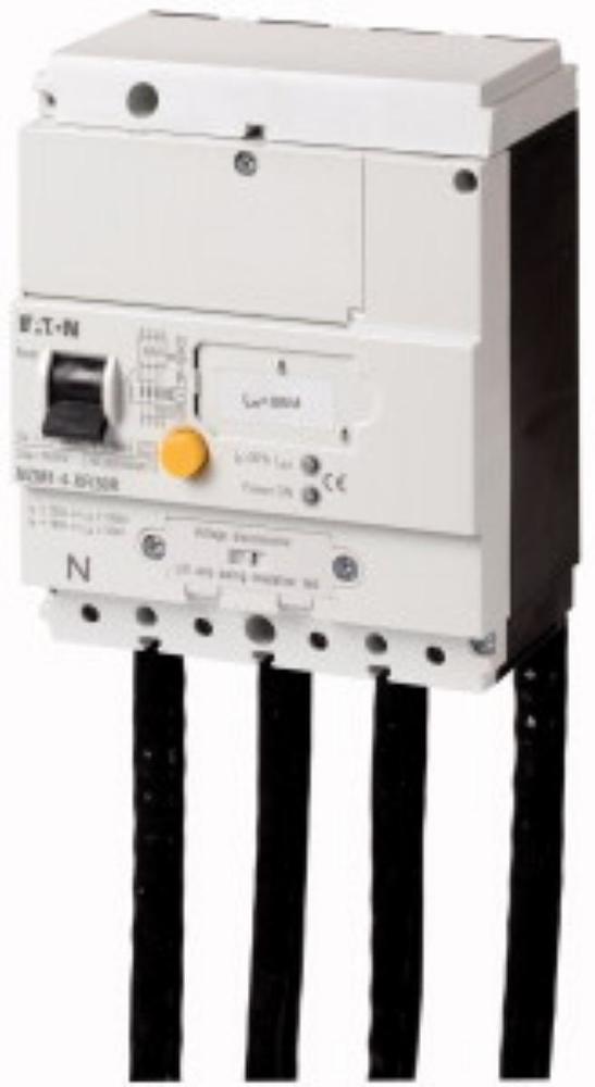 NZM1-4-XFI300R Blok różnicowoprądowy