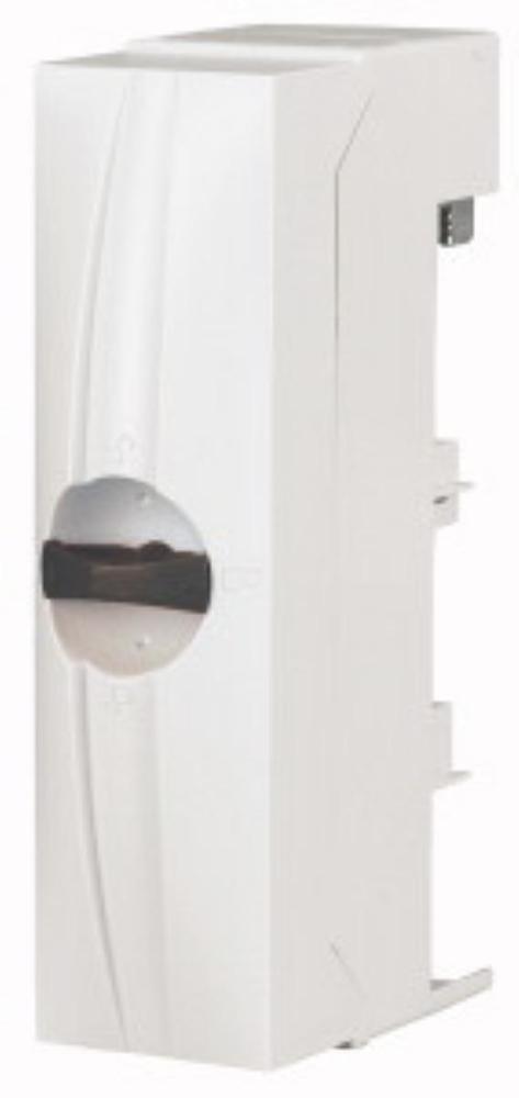 BBA-TP3/50 Adapter przylączający z osloną przednia,