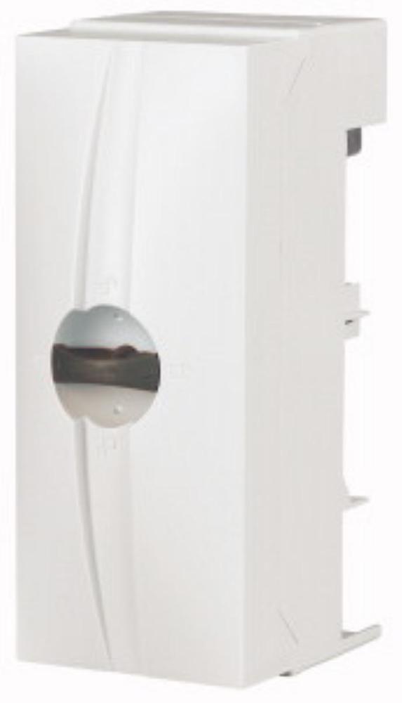 BBA-TP3/120 Adapter przylączający z osloną przednią