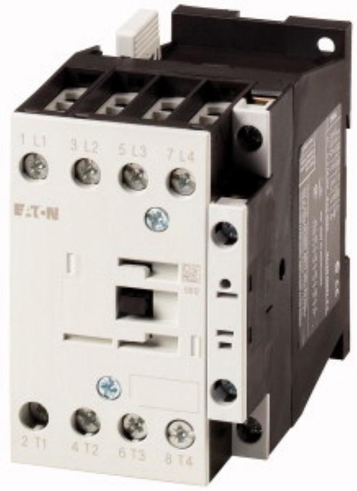DILMP32-10(230V50HZ,240V60HZ) Stycznik mocy 4 biegun. 32A [AC-1] 1Z 0R