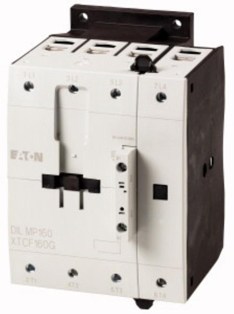 DILMP160(RAC240) Stycznik mocy, 4 biegunowy 160A [AC-1]