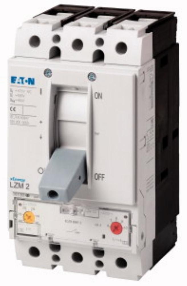 LZMC2-A200-I Wyłącznik mocy LZM2, 3-bieg., Ir=160-200A