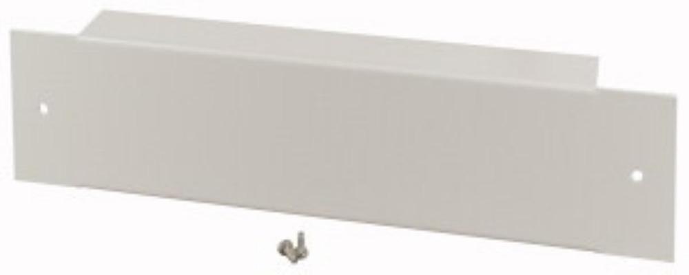 XLSPL1F4 Cokół, część przednia, wys. 100 mm