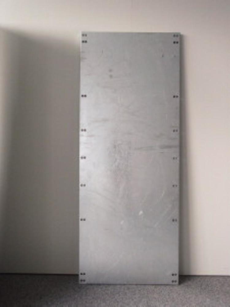 XVTL-IC-10/18 Płyta montażowa, grubość 2 mm