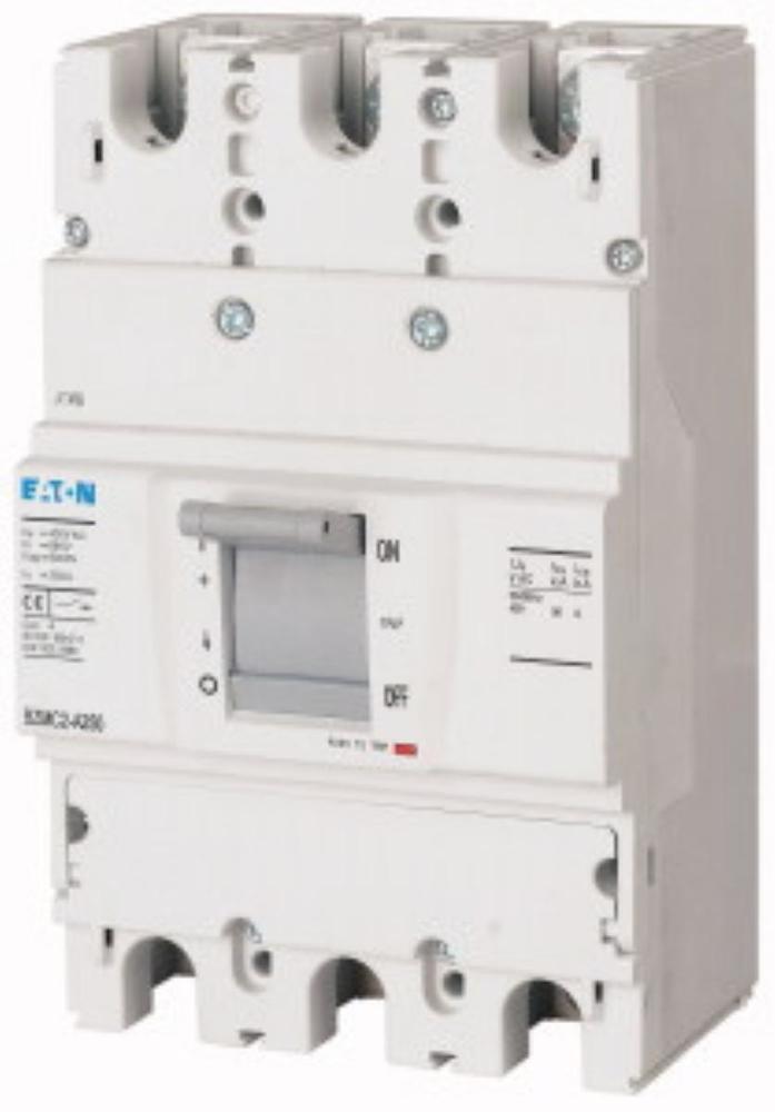 BZMB2-A125 Wyłącznik mocy BZM 125A (25kA)
