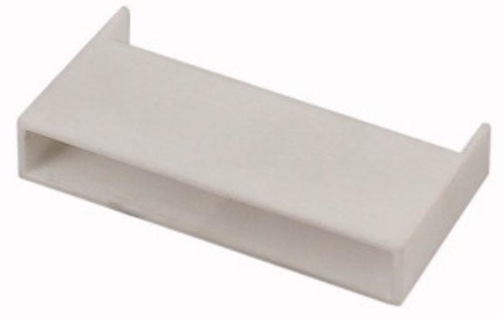 XBI-80 Nakładki na końce szyn 40/60/80x10