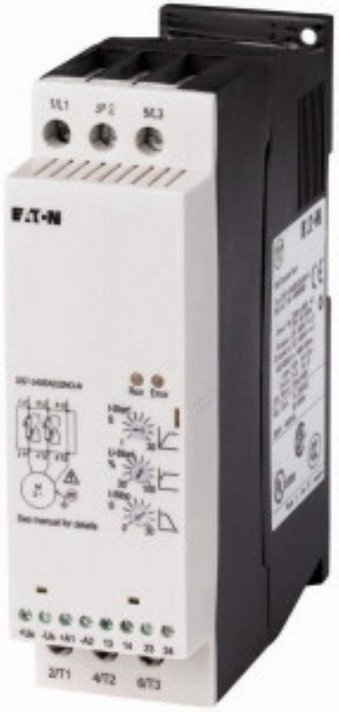 DS7-342SX032N0-N Softstarter DS7, 32 A, Uc=110/230V AC