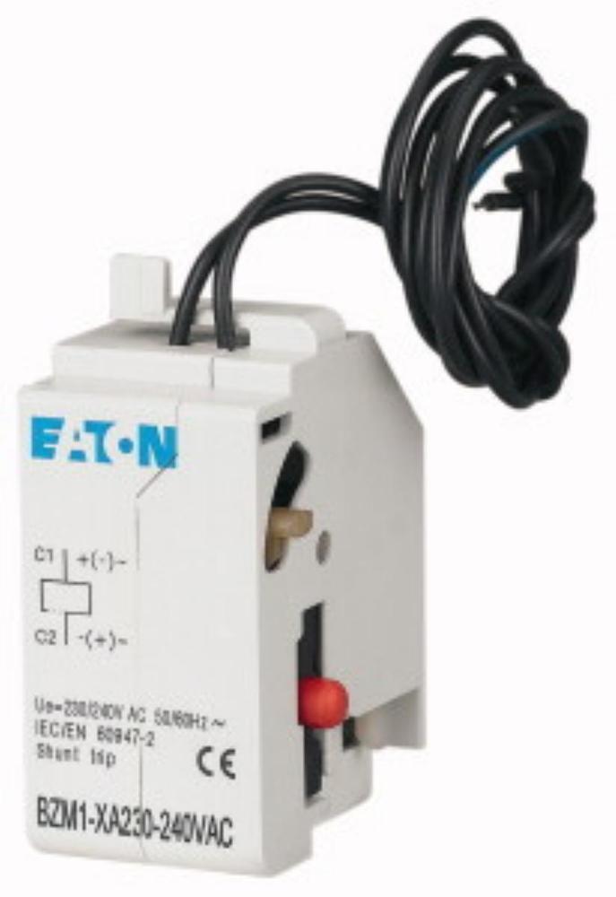 BZM1-3-XA230-240VAC Wyzwalacz wzrostowy 230V AC