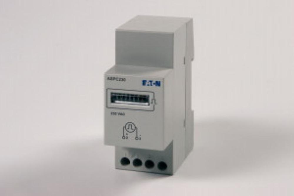 ASPC230 Licznik impulsów