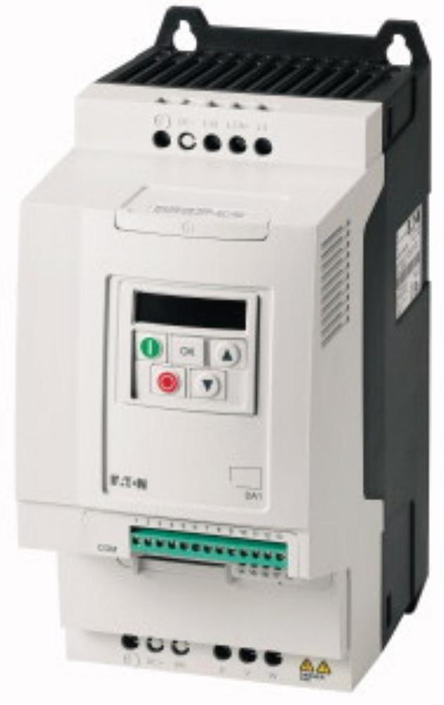 DA1-34024FB-A20C Przemiennik 11kW 3x400V RFI IP20 lak.