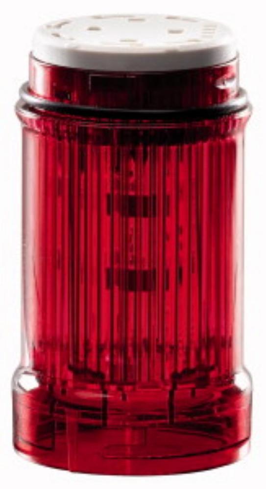 SL4-L24-R Moduł z diodą LED 24V AC/DC-czerwony