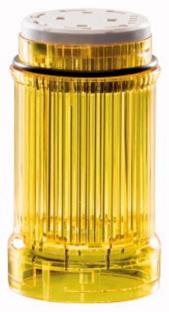 SL4-L24-Y Moduł z diodą LED 24V AC/DC-żółty