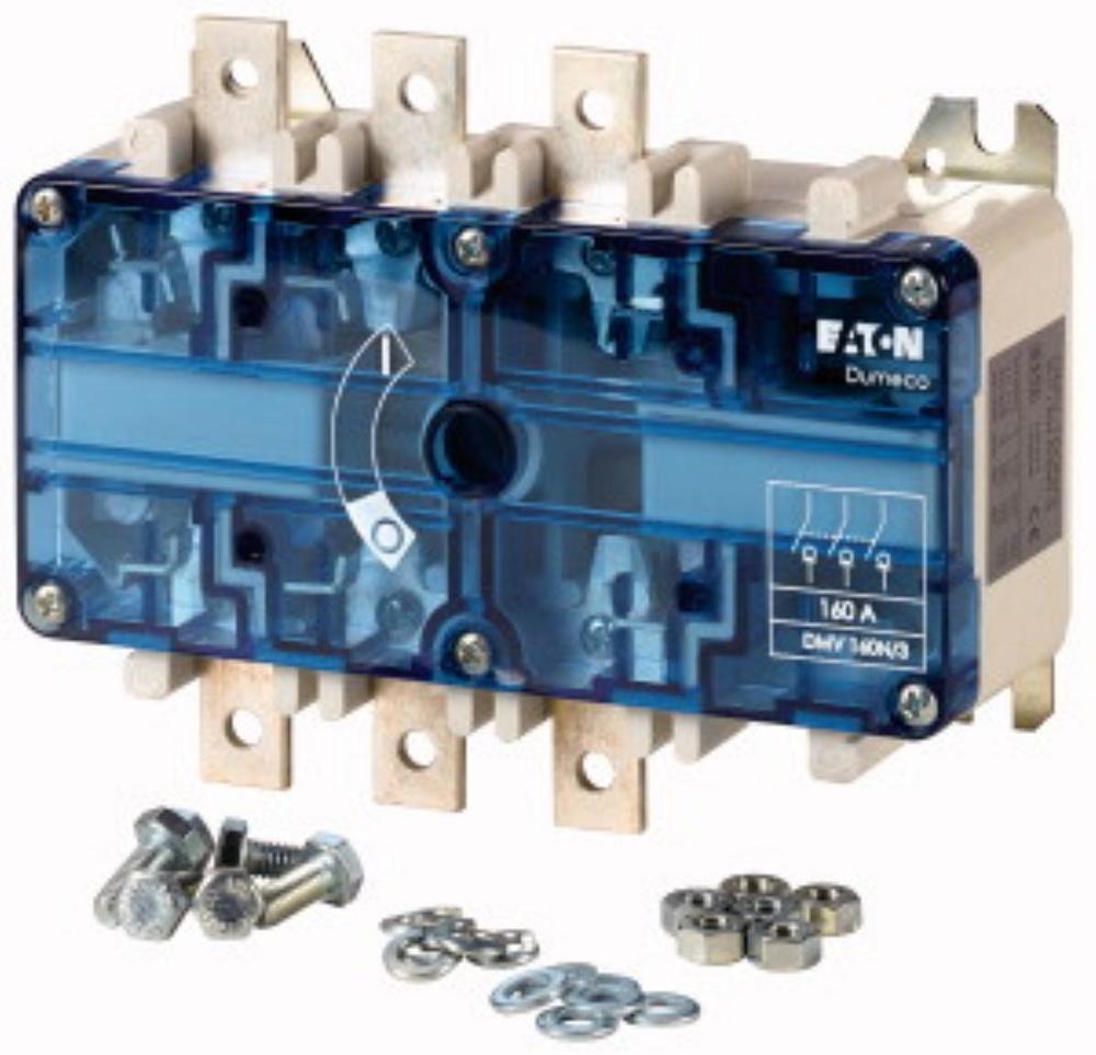 DMV-160N/3 Rozłącznik izolacyjny Dumeco 3P 160A
