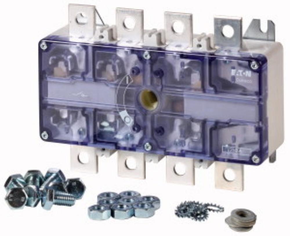 DMV-250N/4 Rozłącznik izolacyjny Dumeco 4P 250A