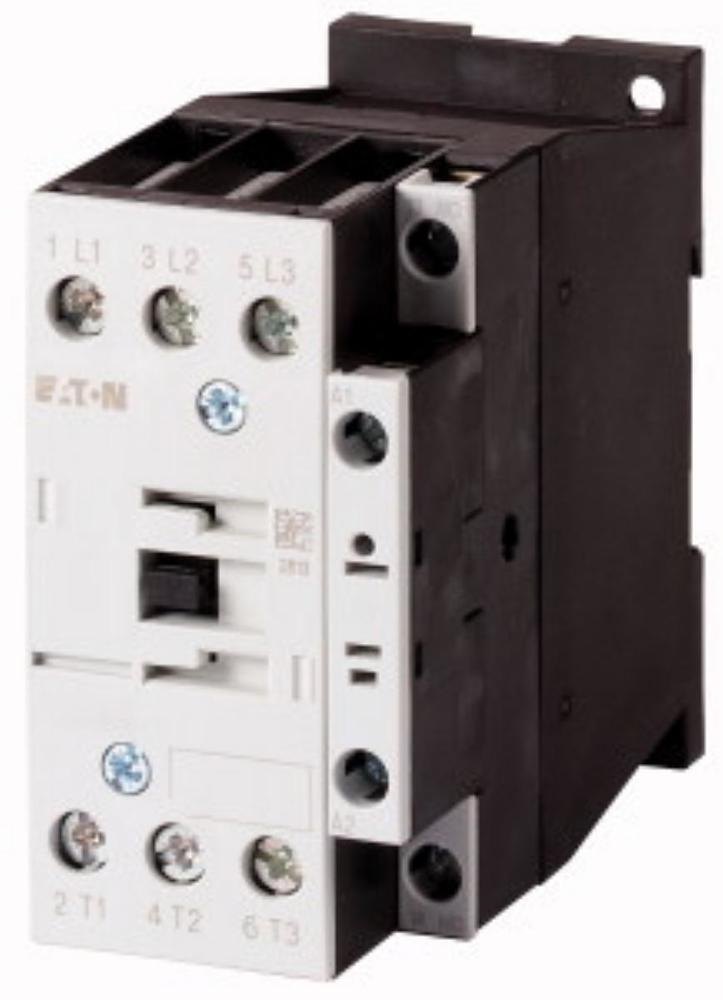 DILM17-10-EA(230V50HZ,240V60HZ) Stycznik,7.5kW/400V,sterowanie 230VAC